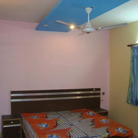 Hotel S P New Delhi Exterior photo